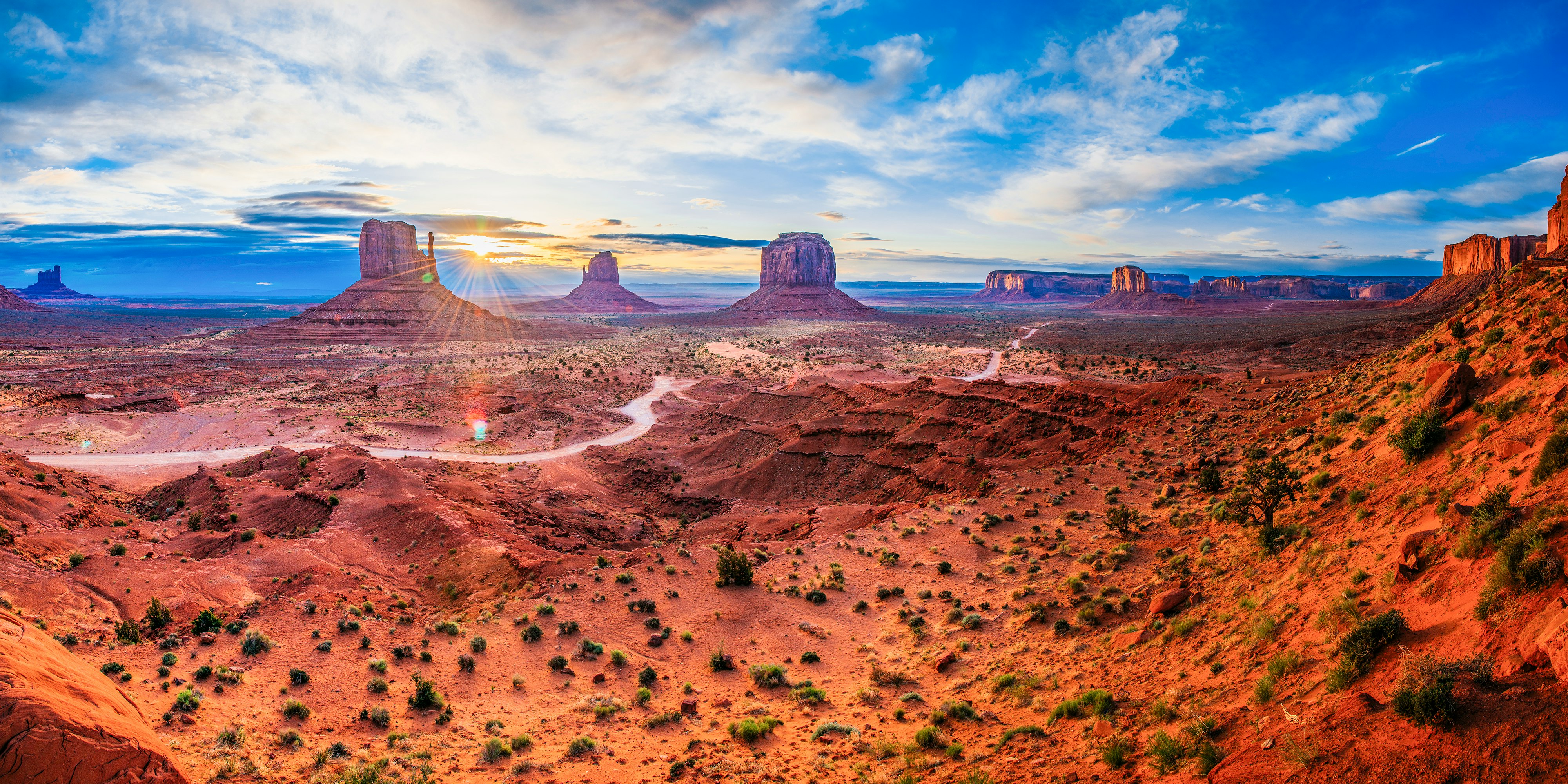 photo of Arizona National Park